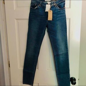 NWT Skinny H&M Jeans